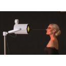 Hydrosun 750 - promiennik IR z filtrem wodnym
