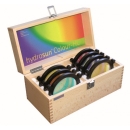 Hydrosun 750 - promiennik IR z filtrem wodnym