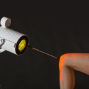 Hydrosun 750 - promiennik IR z filtrem wodnym