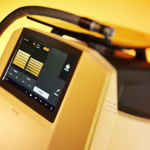 Cryo 7 Laser - terapia zimnym powietrzem