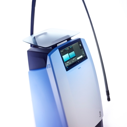 Cryo 7 - aparat do krioterapii miejscowej zimnym powietrzem