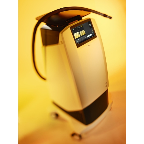 Cryo 7 Laser - terapia zimnym powietrzem